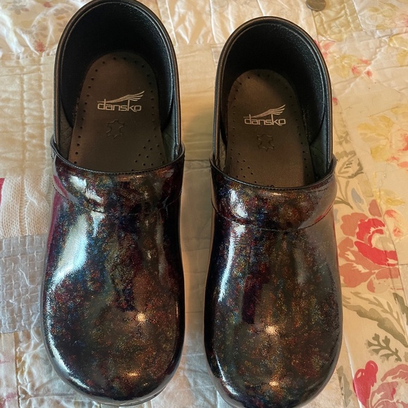 Dansko size 40 - Picture 1 of 5